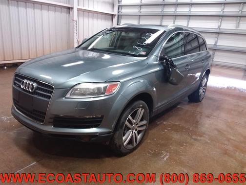 2008 Audi Q7 3.6 Premium for sale in Bedford, VA - image 2