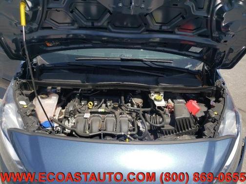2022 Ford Transit Connect XL w/Rear Liftgate