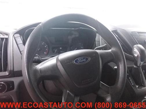 2016 Ford Transit-250 Base