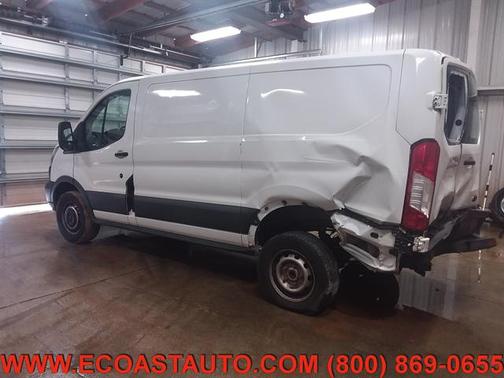 2016 Ford Transit-250 Base