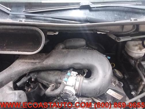 2016 Ford Transit-250 Base