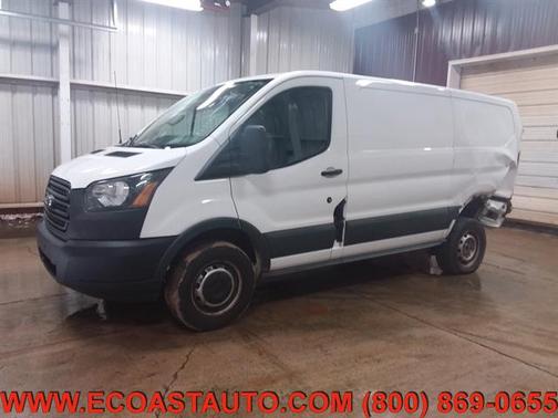 2016 Ford Transit-250 Base