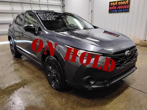 2024 Subaru Crosstrek Base