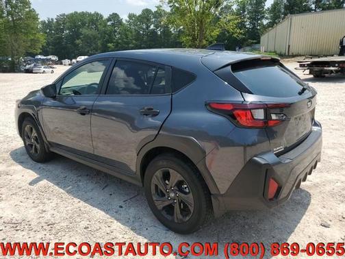 2024 Subaru Crosstrek Base