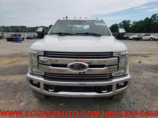 2019 Ford F-350 Lariat