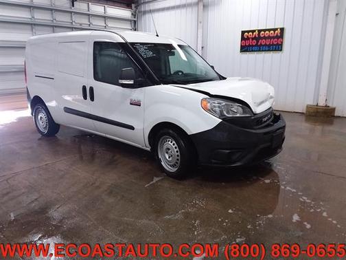 2019 RAM ProMaster City Tradesman