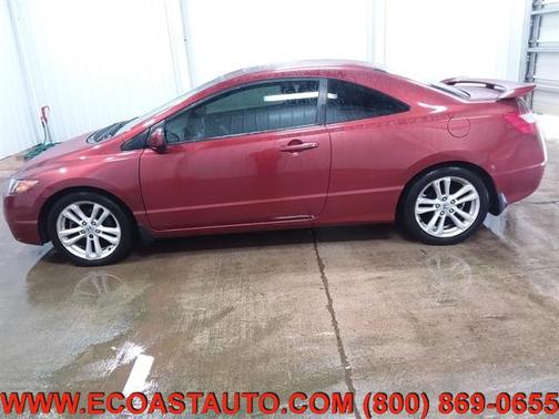 2006 Honda Civic w-ST