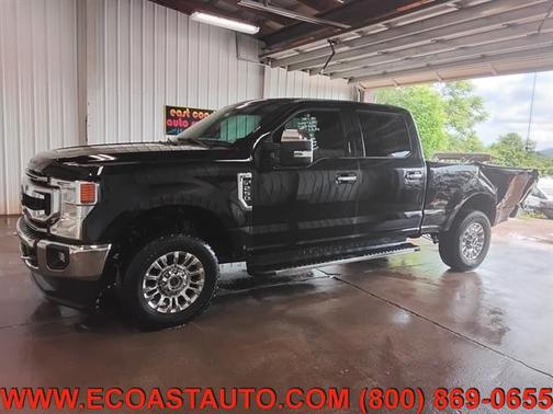 2020 Ford F-250 XLT