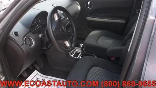 2008 Chevrolet HHR LS for sale in Bedford, VA - image 7