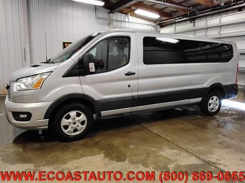 2020 Ford Transit-350 XLT
