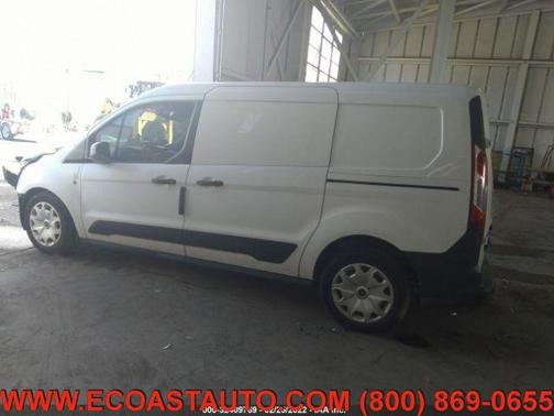 Photo 2 of 10 of 2015 Ford Transit Connect XL