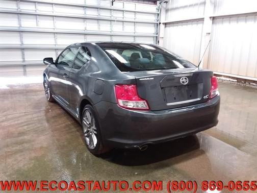 Photo 3 of 14 of 2012 Scion tC SPORTS