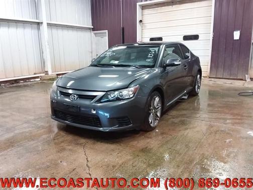 Photo 2 of 14 of 2012 Scion tC SPORTS
