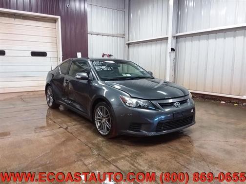 Photo 5 of 14 of 2012 Scion tC SPORTS
