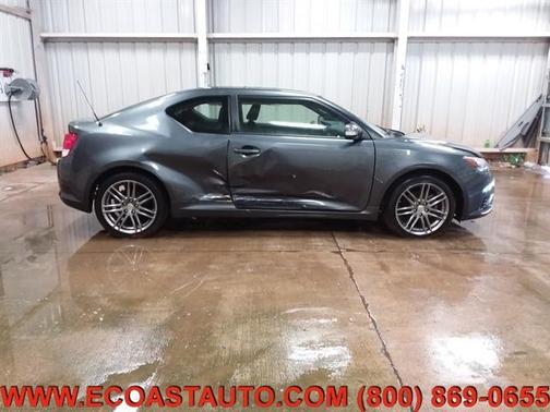 Photo 4 of 14 of 2012 Scion tC SPORTS