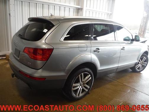 2007 Audi Q7 3.6 Premium