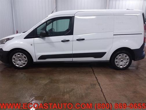 2016 Ford Transit Connect XL