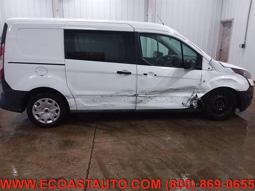 2016 Ford Transit Connect XL