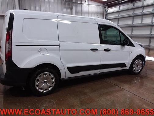 2015 Ford Transit Connect XL