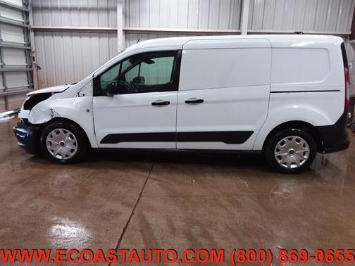 Photo 1 of 16 of 2015 Ford Transit Connect XL