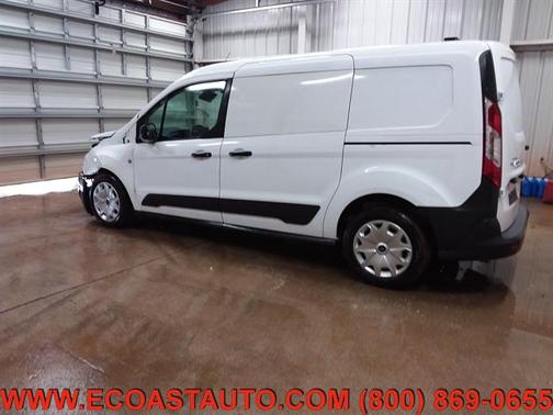 2015 Ford Transit Connect XL