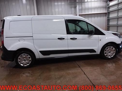 2015 Ford Transit Connect XL