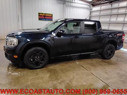 2023 Ford Maverick 4X4 LARIAT