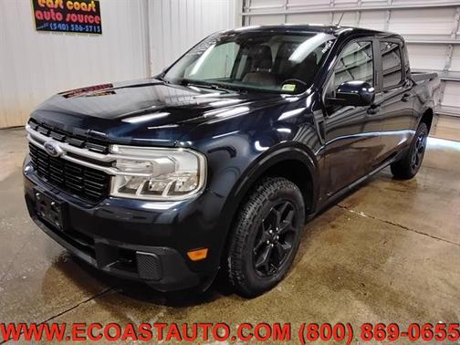 2023 Ford Maverick 4X4 LARIAT