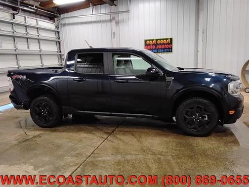 2023 Ford Maverick 4X4 LARIAT