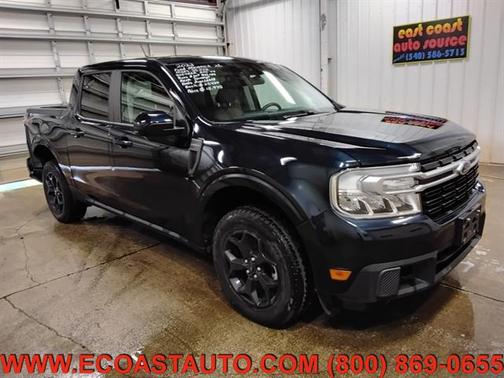 2023 Ford Maverick 4X4 LARIAT