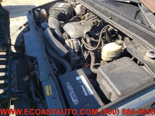2005 Hummer H2 Base