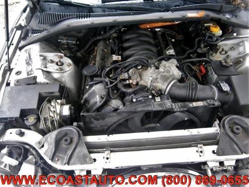 2004 Jaguar S-Type 4.2 for sale in Bedford, VA - image 7