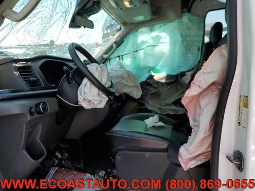 2020 Ford Transit-250 Base