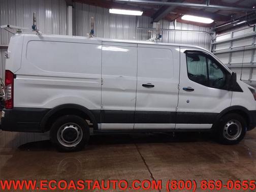 2016 Ford Transit-150 Base