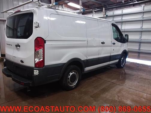 2016 Ford Transit-150 Base