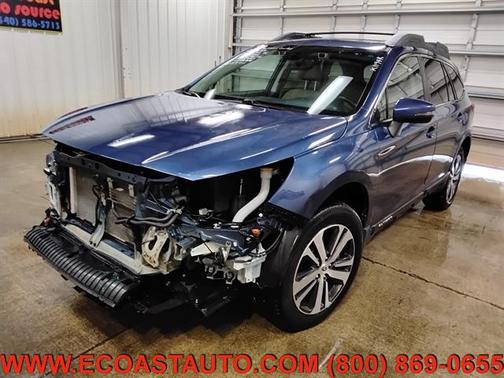 2019 Subaru Outback 3.6R Limited