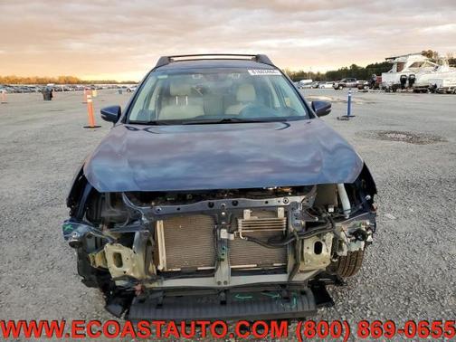 2019 Subaru Outback 3.6R Limited