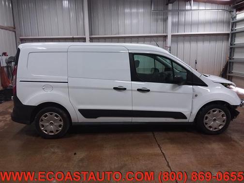 2018 Ford Transit Connect XL
