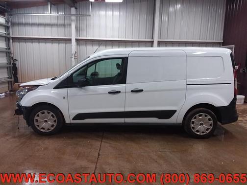2018 Ford Transit Connect XL