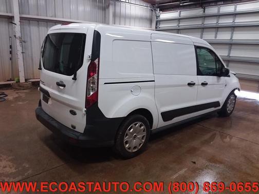 2018 Ford Transit Connect XL