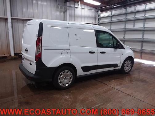 2016 Ford Transit Connect XL