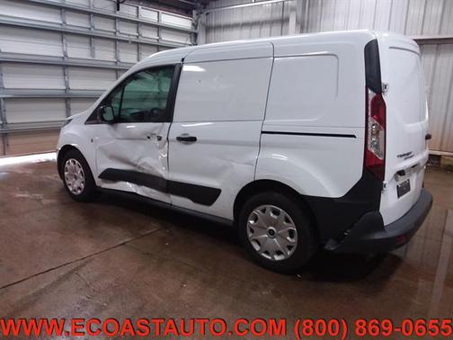 2016 Ford Transit Connect XL