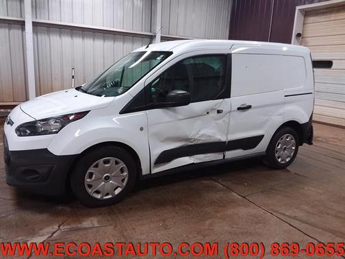 2016 Ford Transit Connect XL
