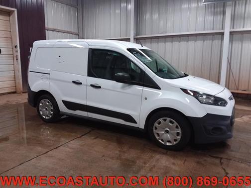 2016 Ford Transit Connect XL