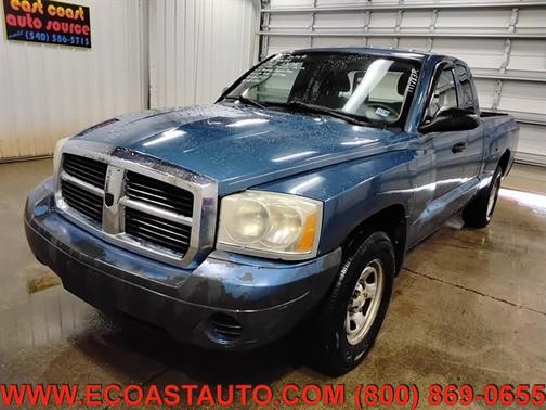 2006 Dodge Dakota ST Club Cab