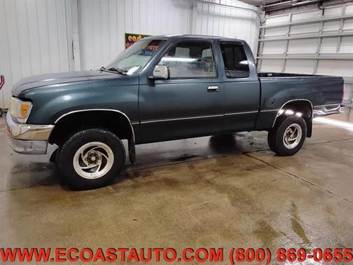 1996 Toyota T100 SR5