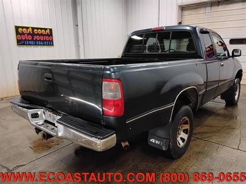 1996 Toyota T100 SR5