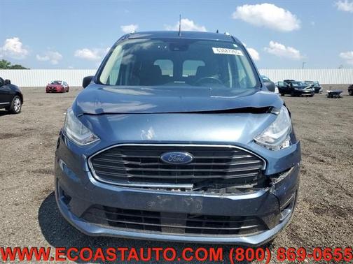 2020 Ford Transit Connect XLT