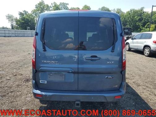 2020 Ford Transit Connect XLT