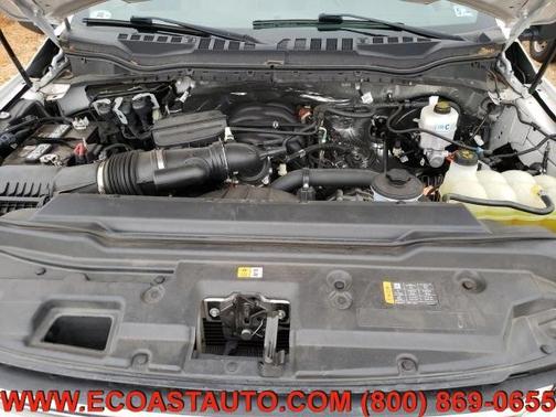 2022 Ford F-250 XL